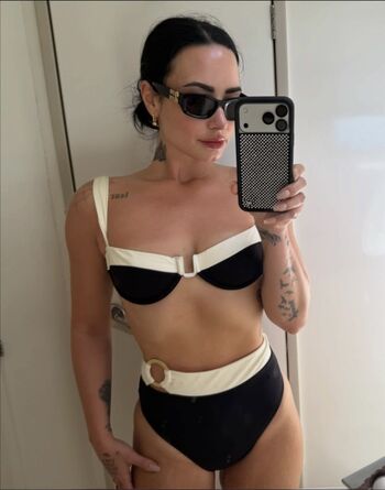 Demi Lovato