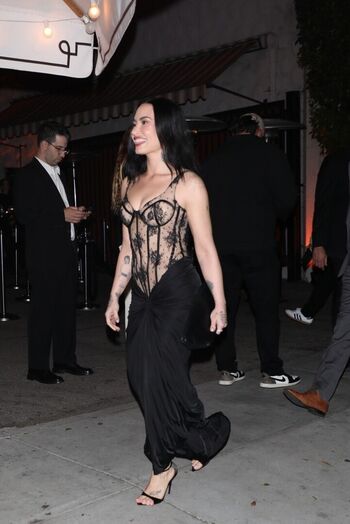 Demi Lovato