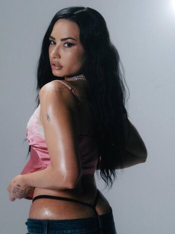 Demi Lovato