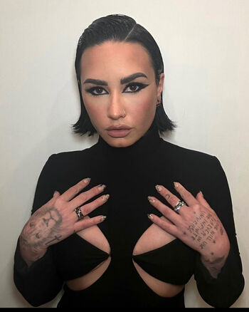 Demi Lovato