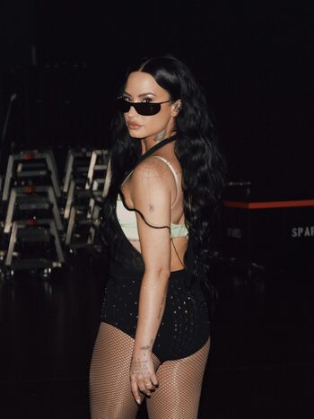 Demi Lovato