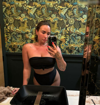 Demi Lovato