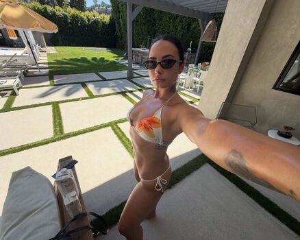 Full leaked Demi lovato private onlyfans photo