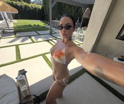 Full leaked Demi lovato private onlyfans photo