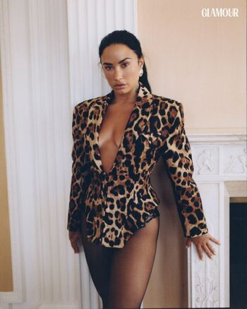 Demi Lovato