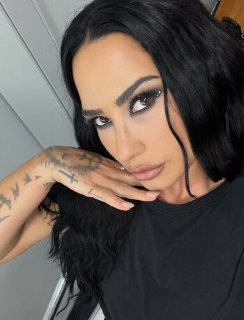 Demi Lovato