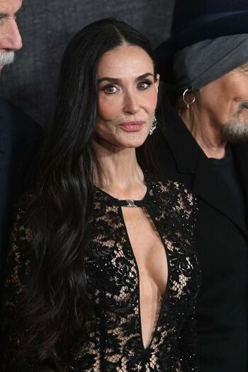 Demi Moore