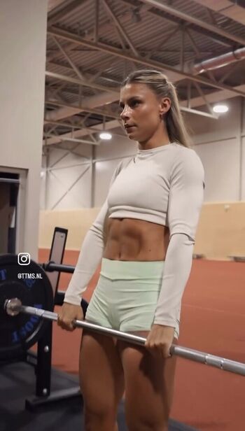 Full leaked Demi van den wildenberg private onlyfans photo