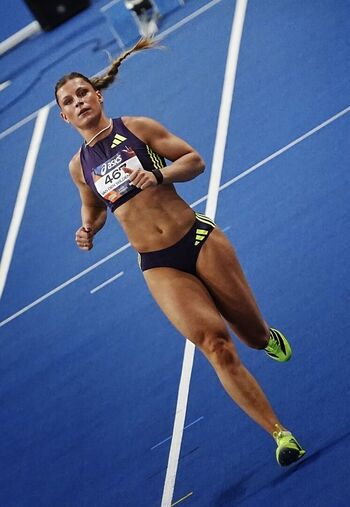 Demi Van Den Wildenberg