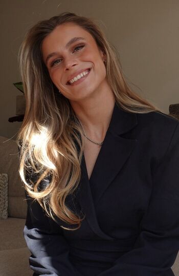 Demi Van Den Wildenberg