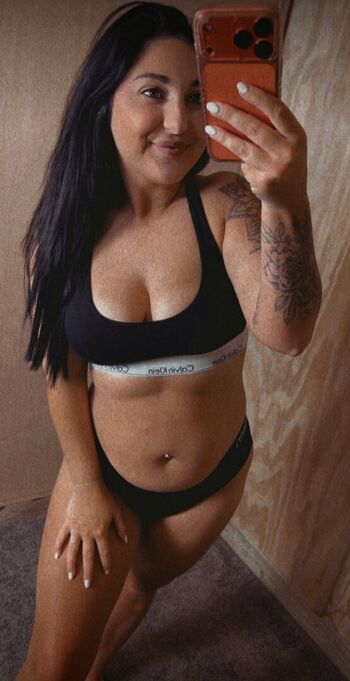 Full leaked Demii private onlyfans photo