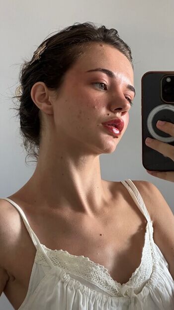 Full leaked Demiraytomris private onlyfans photo