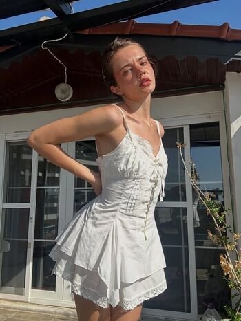 Full leaked Demiraytomris private onlyfans photo