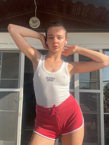 Full leaked Demiraytomris private onlyfans photo