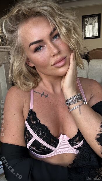 Full leaked Demitorenstra private onlyfans photo