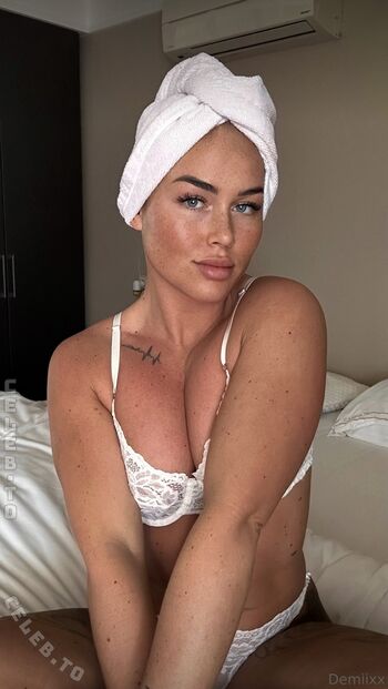 Full leaked Demitorenstra private onlyfans photo
