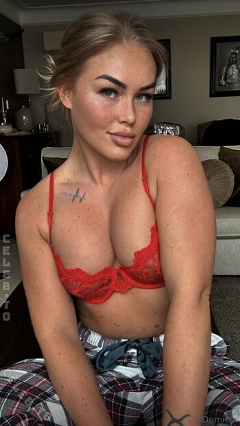 Full leaked Demitorenstra private onlyfans photo
