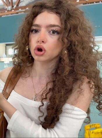 Full leaked Demitra kalogeras page private onlyfans photo