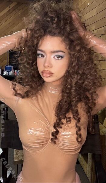 Full leaked Demitra kalogeras private onlyfans photo