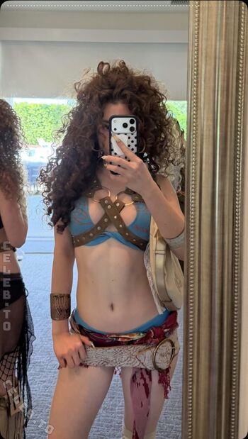 Full leaked Demitra kalogeras private onlyfans photo
