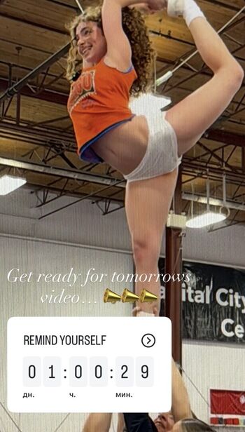 Full leaked Demitra kalogeras private onlyfans photo
