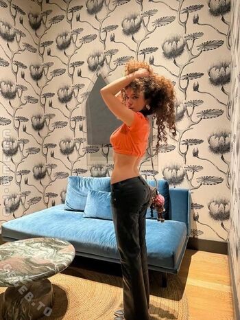 Full leaked Demitra kalogeras private onlyfans photo