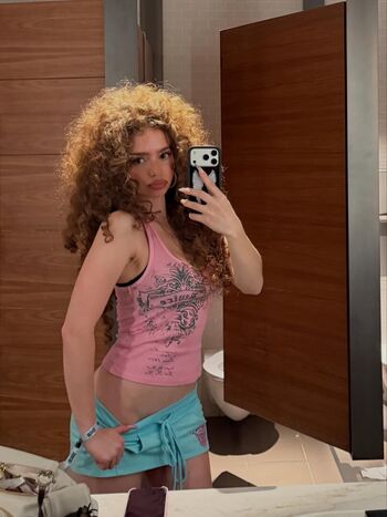 Full leaked Demitra kalogeras private onlyfans photo