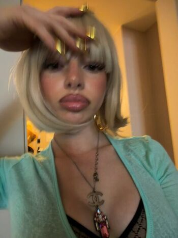 Full leaked Demitra kalogeras page private onlyfans photo