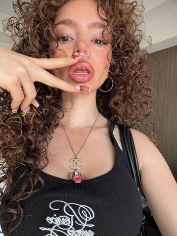 Full leaked Demitra kalogeras private onlyfans photo
