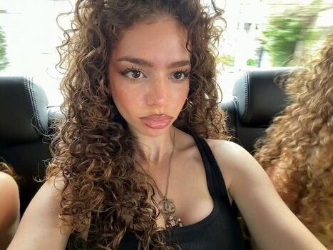 Full leaked Demitra kalogeras private onlyfans photo