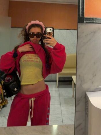 Full leaked Demitra kalogeras private onlyfans photo
