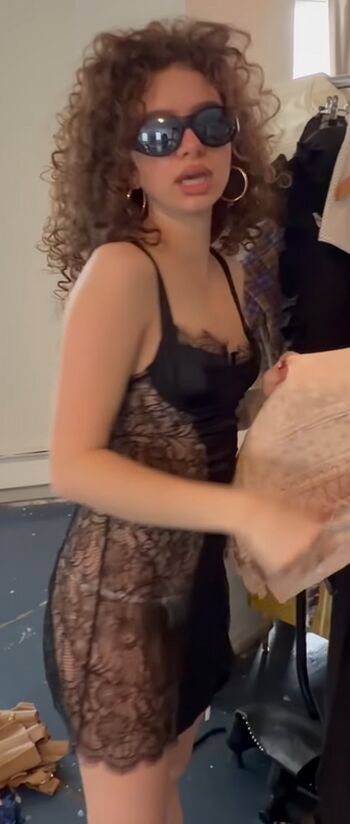 Full leaked Demitra kalogeras page private onlyfans photo