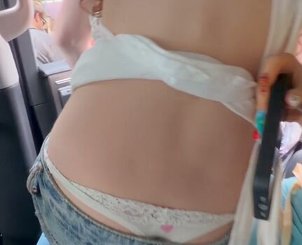 Full leaked Demitra kalogeras private onlyfans photo