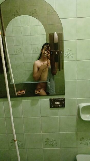 Full leaked Demonakai private onlyfans photo