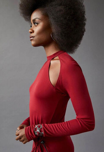 Full leaked Denee benton private onlyfans photo