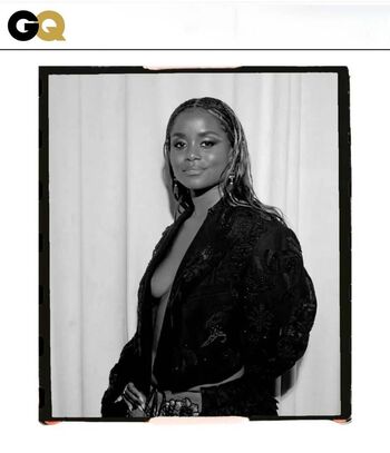 Full leaked Denee benton private onlyfans photo