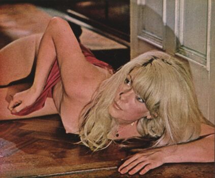 Full leaked Deneuve private onlyfans photo