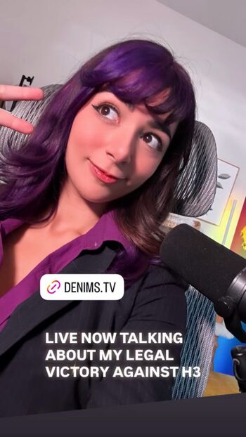 Full leaked Denims private onlyfans photo