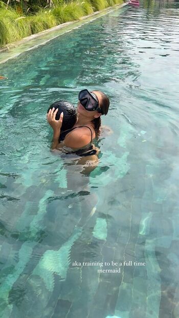 Full leaked Deniniipeninii private onlyfans photo