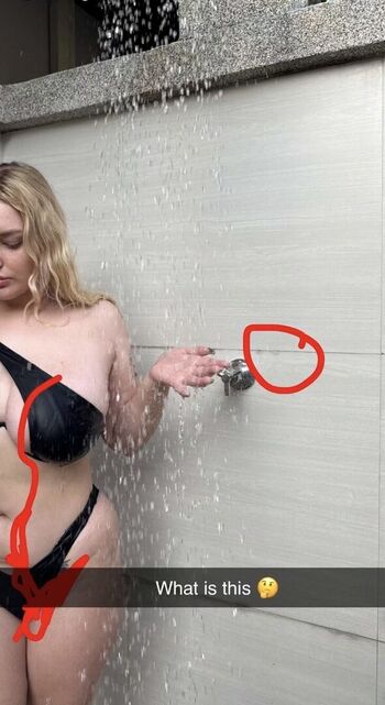 Full leaked Denise langemak private onlyfans photo