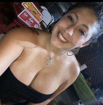 Full leaked Denise ramirez page private onlyfans photo
