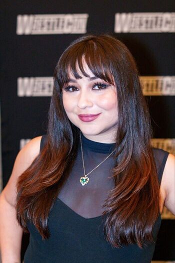 Denise Salcedo