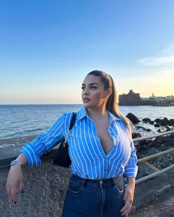 Full leaked Denise strano private onlyfans photo