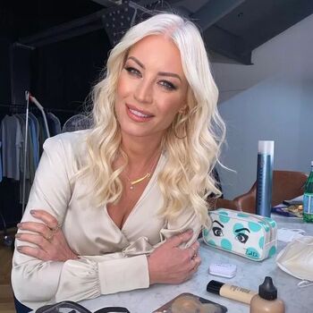 Full leaked Denise van outen private onlyfans photo