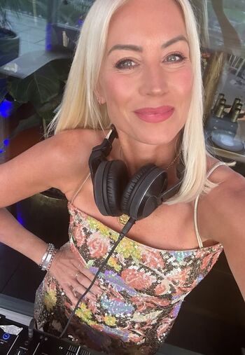 Full leaked Denise van outen private onlyfans photo