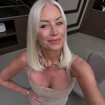 Full leaked Denise van outen private onlyfans photo