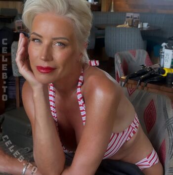Full leaked Denise van outen private onlyfans photo