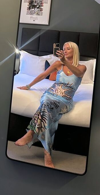 Full leaked Denise van outen private onlyfans photo