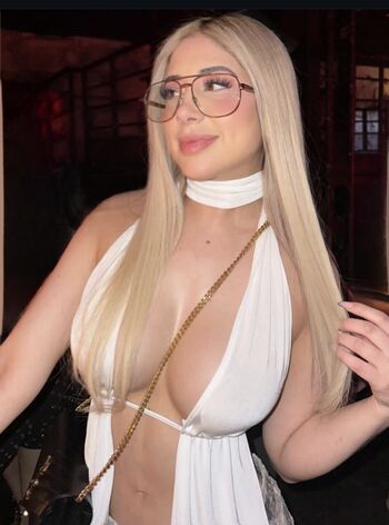 Full leaked Denisse carrera private onlyfans photo