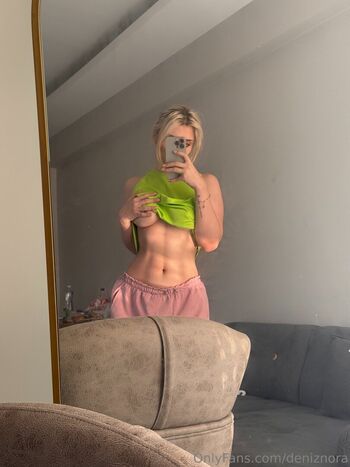 Deniz Nora